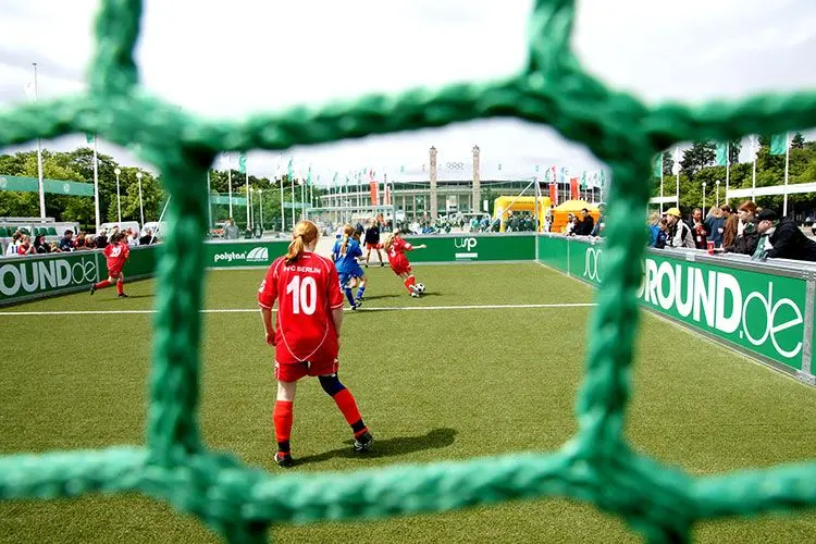 Get a Mini-Pitch from the market leader