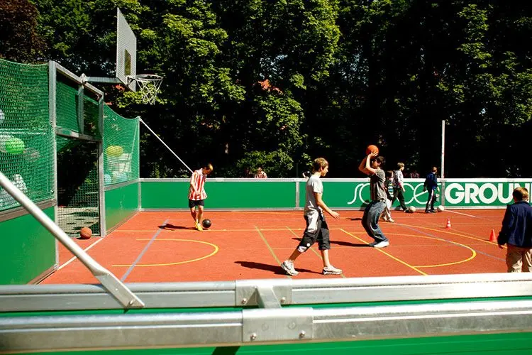 Multisport Court