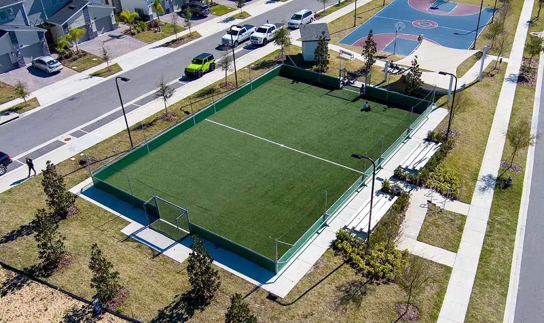 Sport Meets Lifestyle in Dolphin-Friendly Davenport