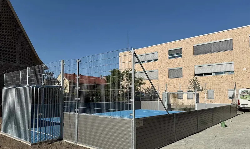 Hans-Thoma-Grundschule Heddesheim