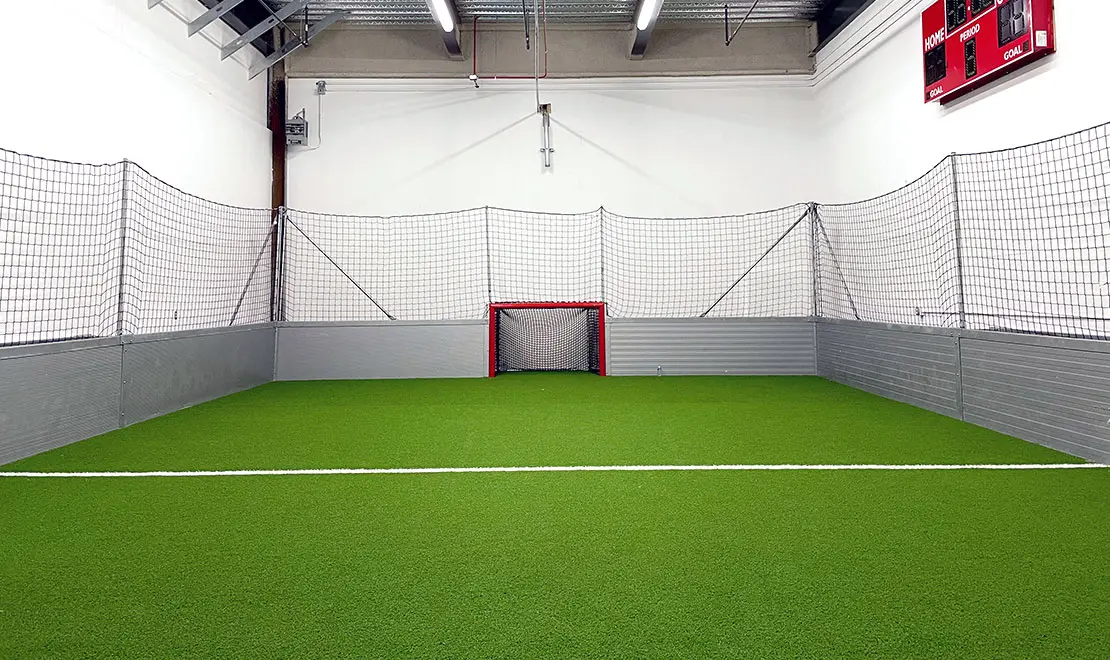 DC United Audi Field Mini Pitch