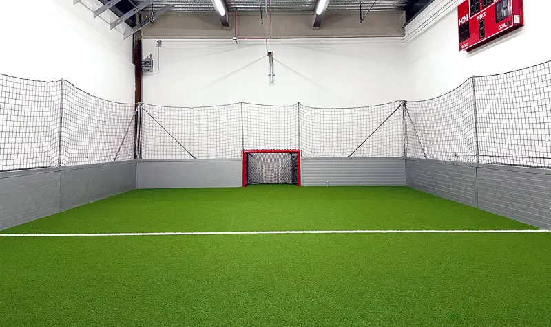 DC United Audi Field Mini Pitch