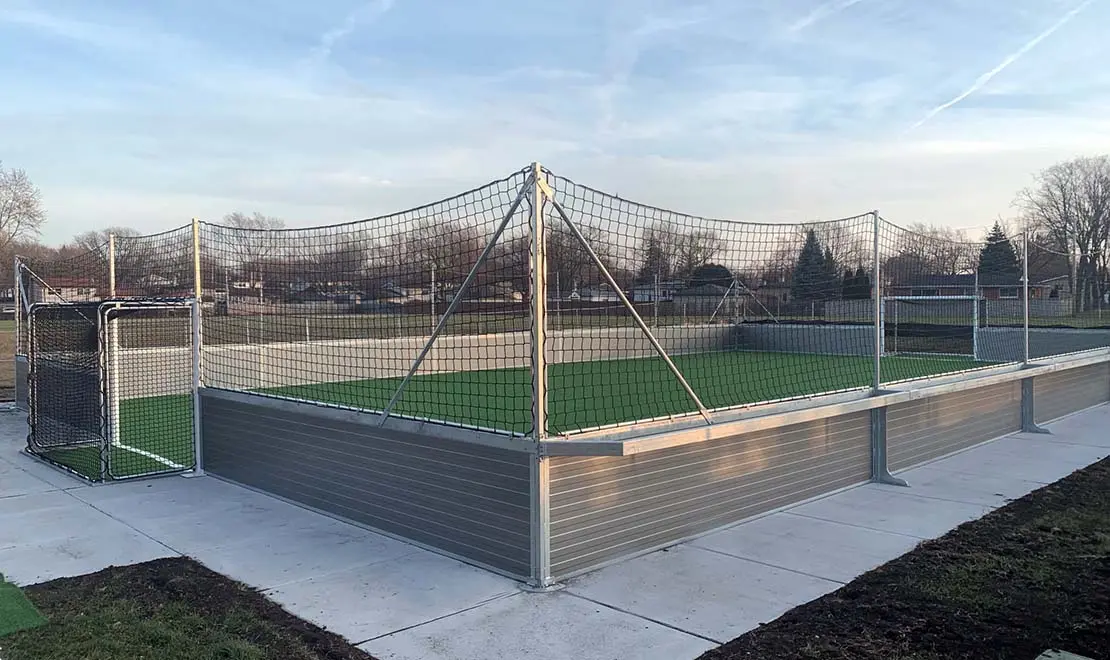 Euclid Elementary School Mini‑Pitch: A Project Built on Community Spirit