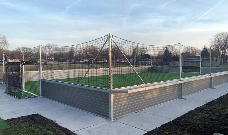 Euclid Elementary School Mini‑Pitch: A Project Built on Community Spirit