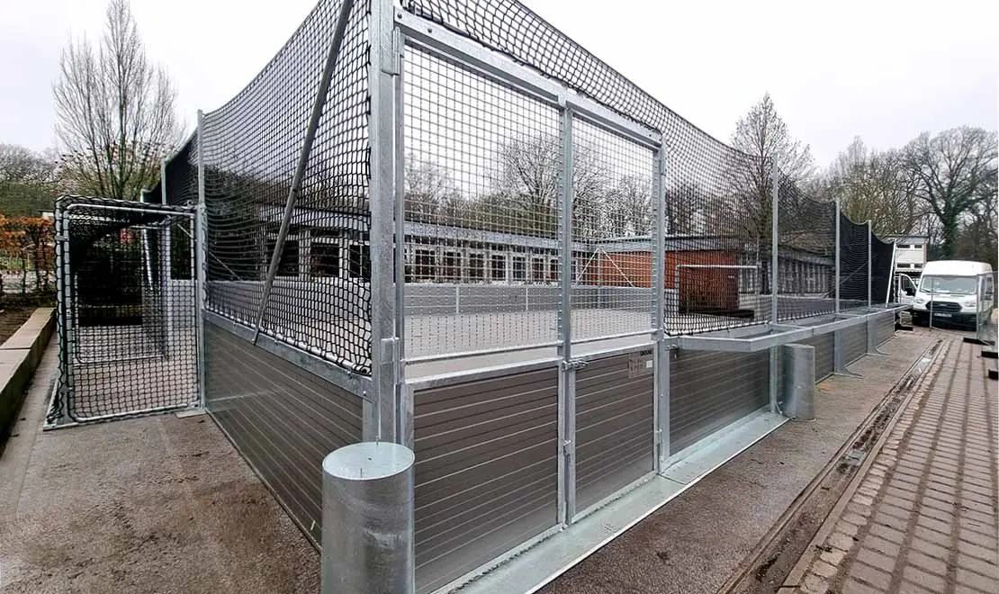 Grundschule Neurahlstedt