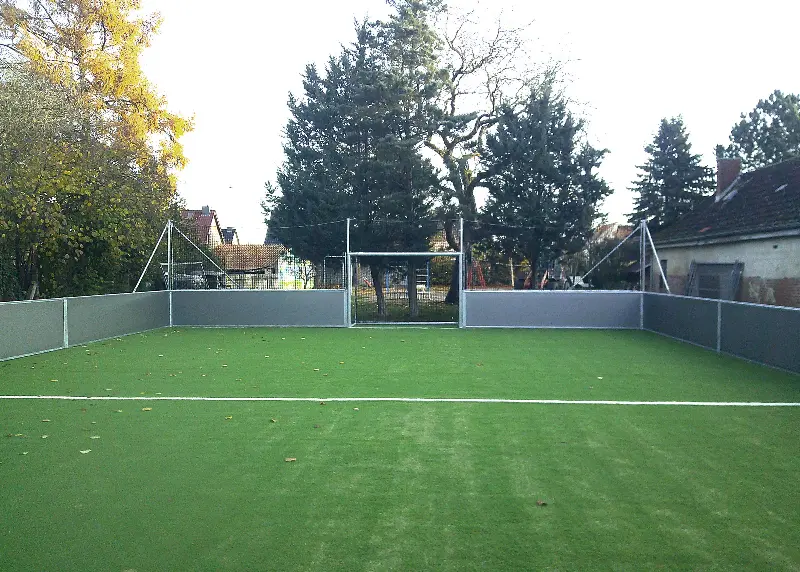 Grundschule „Otto Seeger“ in Rathenow West