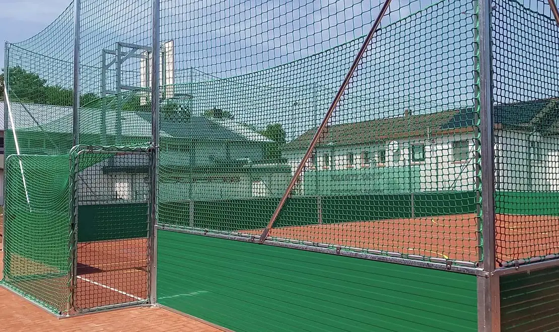 Mini‑Pitch at SV Nienstädt 09: A Dynamic New Sports Arena