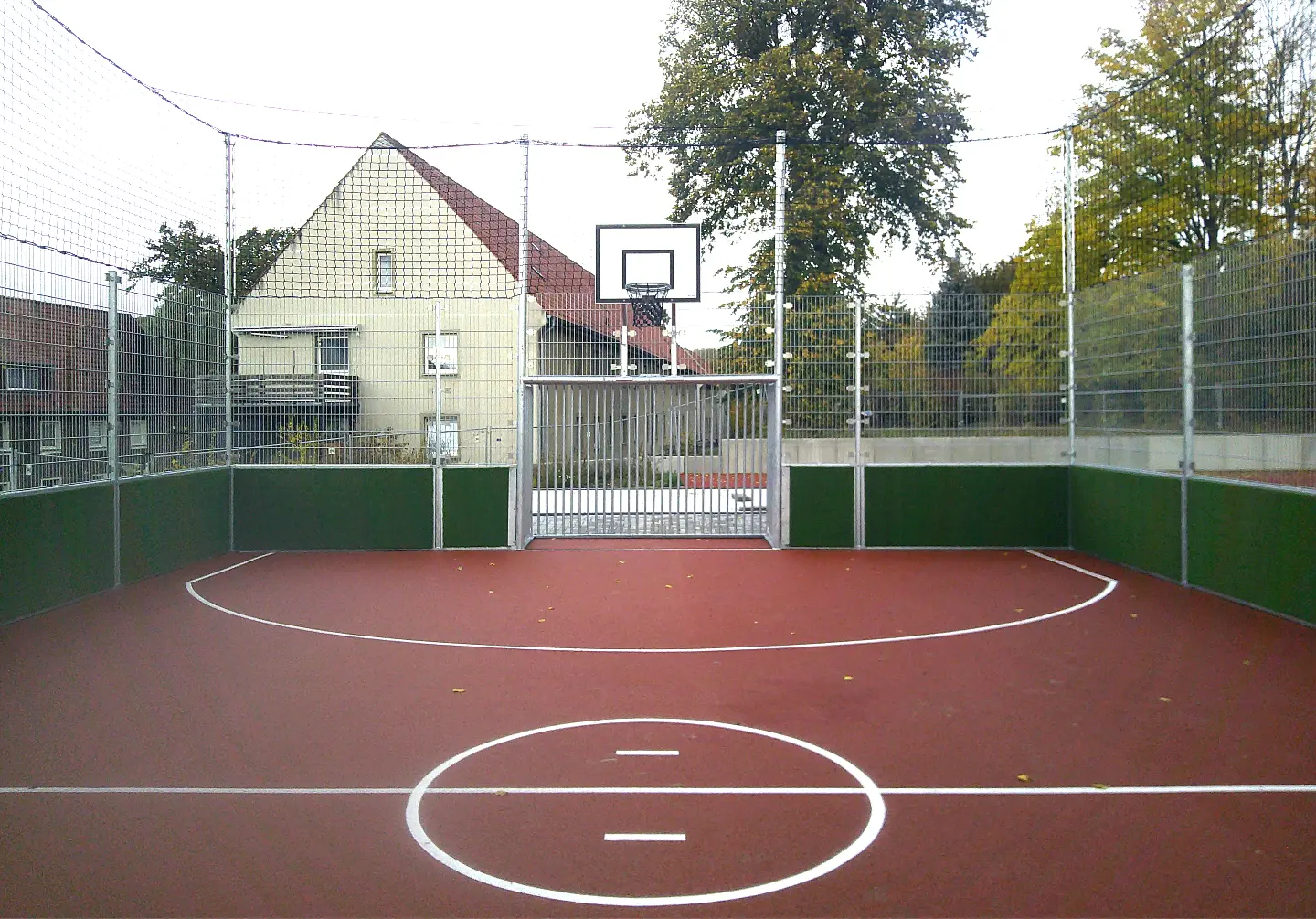 Gymnasium Salzgitter-Bad
