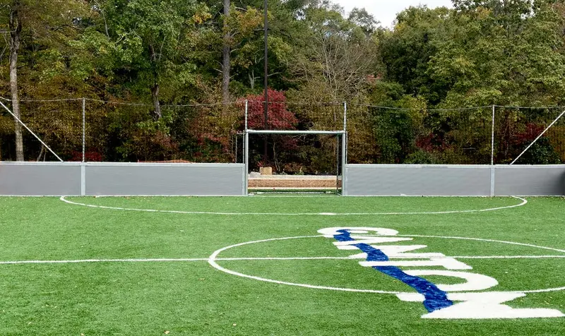 Harmon Field Park Mini‑Pitch: A Revitalized Legacy for Canton, GA