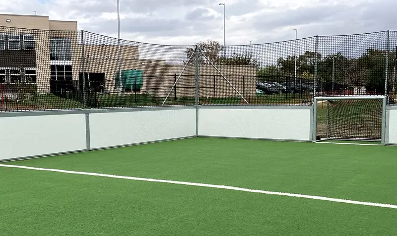 Kolter Elementary School Mini‑Pitch: Neighborhood Access to Play in Houston
