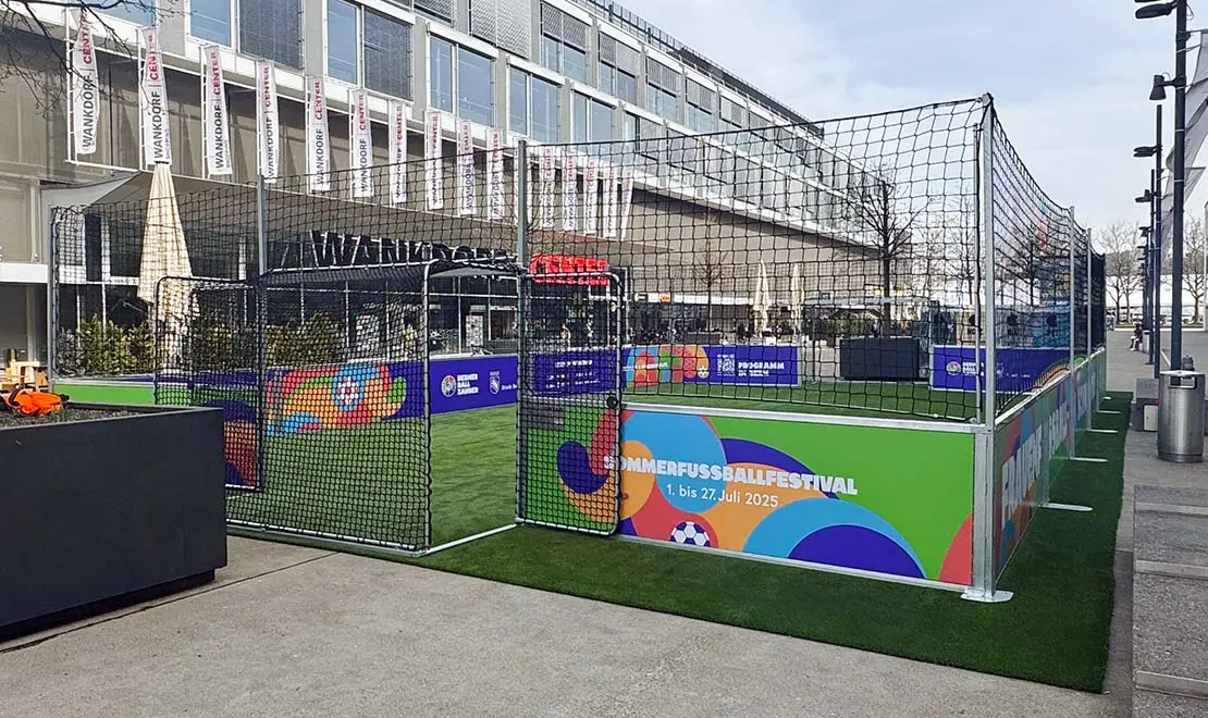 Wankdorfcenter Bern
