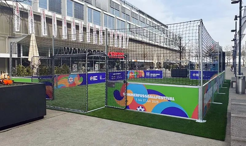 Wankdorfcenter Bern