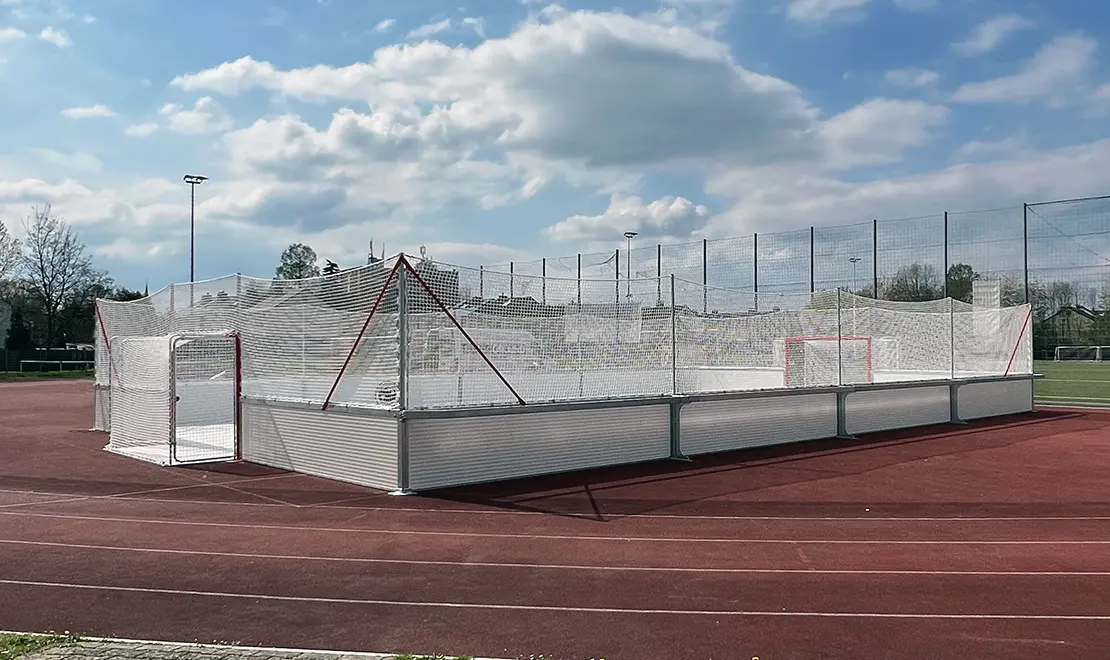 SpVgg Lülsdorf-Ranzel Niederkassel