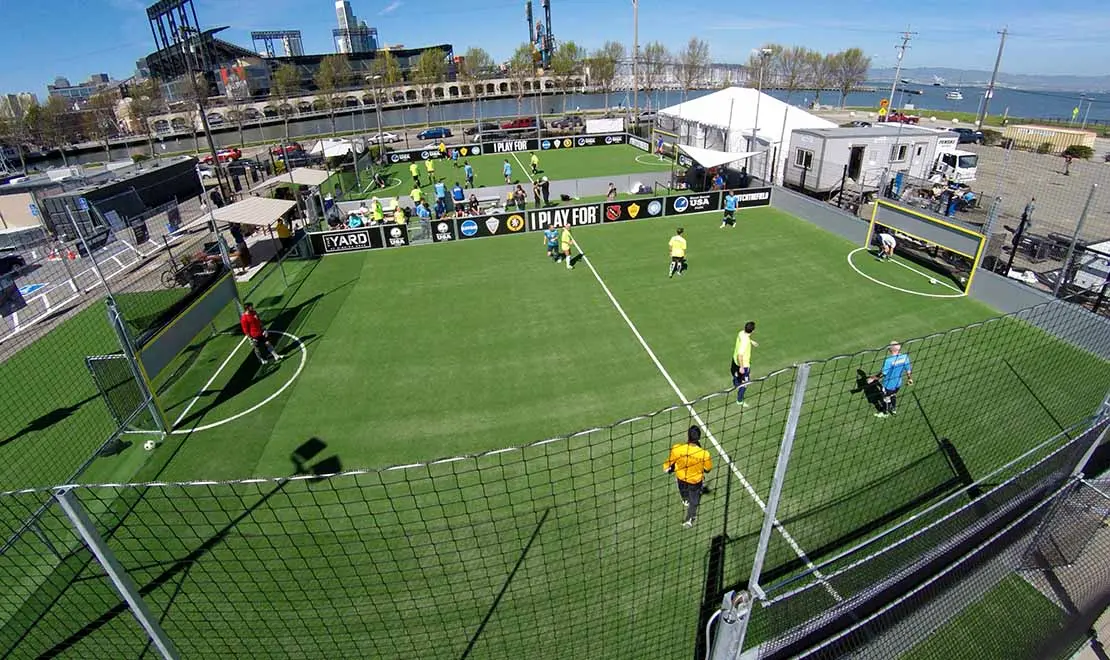 Two Courts and Community Energy in San Francisco