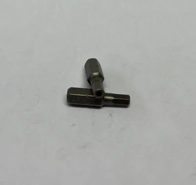 Bit 4 x 25 mm