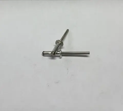 Blindnieten 5,0 x 25mm (10-Stück-VPE)