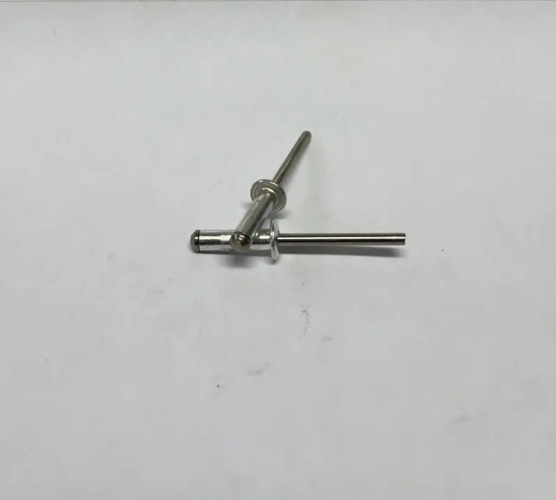 Blindnieten 5,0 x 25mm (10-Stück-VPE)