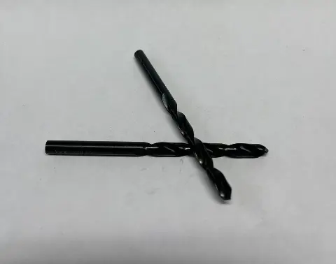 Bohrer 5,2 mm für M 6 Gewinde