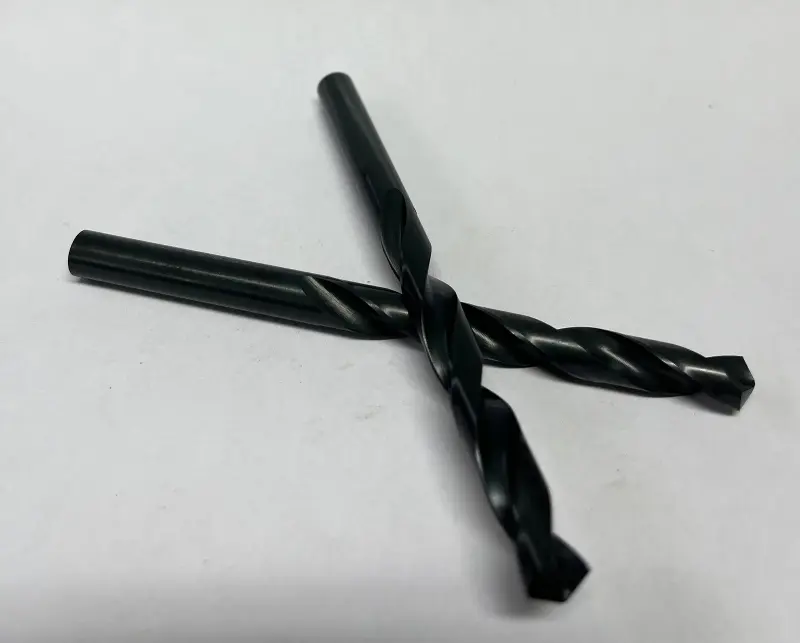 Bohrer 8,5 mm für M 10 Gewinde