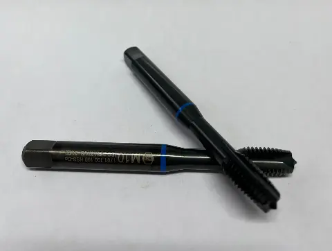 Gewindeschneider M 10