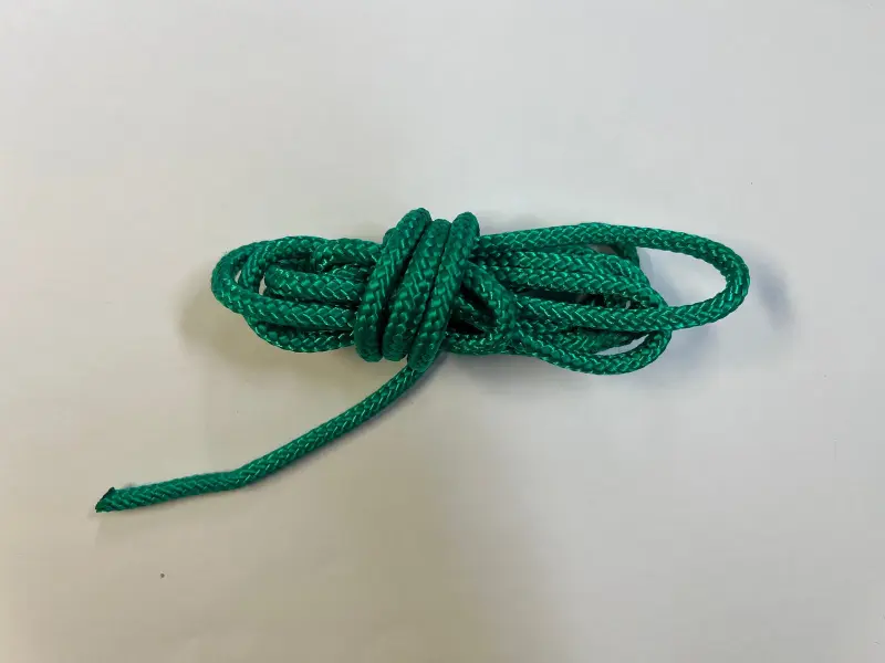 Reparaturset für Ballfangnetze