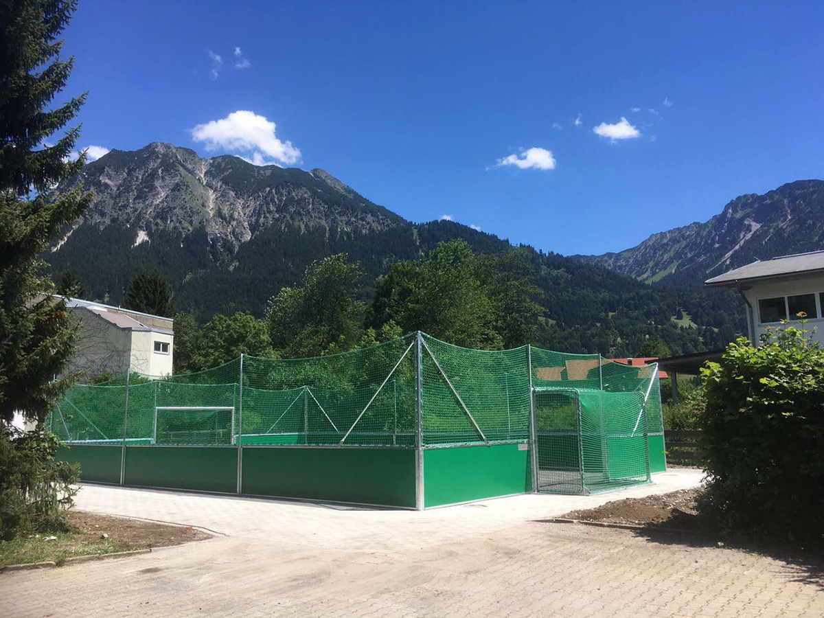 Mittelschule Oberstdorf