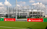 New Soccer Arena for Bundesliga club